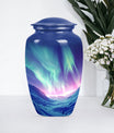  northern lights urn 