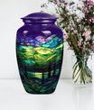  Northern Lights Urn 