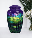  Northern Lights Urn 