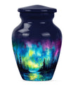  Northern Lights Urn 