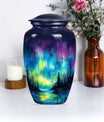  Northern Lights Urn 