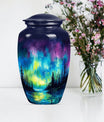  Northern Lights Urn 