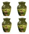 Dove Cremation Urns For Ashes - Cremation Urns For Adult