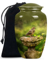 Dove Cremation Urns For Ashes - Cremation Urns For Adult