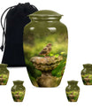 Dove Cremation Urns For Ashes - Cremation Urns For Adult