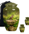 Dove Cremation Urns For Ashes - Cremation Urns For Adult