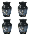 Dove Customized Urns Human Ashes for Mom and Dad - Funeral Urn Ashes