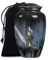 10-inch Dove Urn