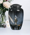 10-inch Dove Urn
