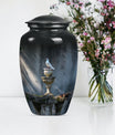 10-inch Dove Urn