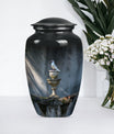 10-inch Dove Urn