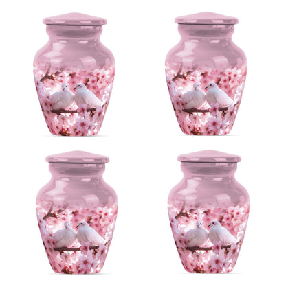 Dove Cremation Urn For Ashes Adult Male Large - Cremation Urns For Men