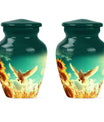Dove Urns For Urn Mother Funeral - Cremation Urns For Mother Ashes