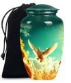 Dove Urns For Urn Mother Funeral - Cremation Urns For Mother Ashes