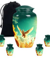 Dove Urns For Urn Mother Funeral - Cremation Urns For Mother Ashes