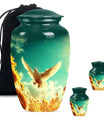 Dove Urns For Urn Mother Funeral - Cremation Urns For Mother Ashes