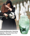 Dove Urn for cremation ashes