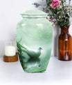 Dove Urn for cremation ashes
