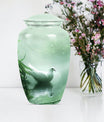 Dove Urn for cremation ashes