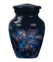 Dragonfly Burial Urns For Ashes - Large Decorative Urns For Women