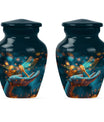 Dragonfly Urns For Burial Ashes - Cremation Decorative Urns