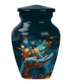 Dragonfly Urns For Burial Ashes - Cremation Decorative Urns
