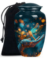 Dragonfly Urns For Burial Ashes - Cremation Decorative Urns