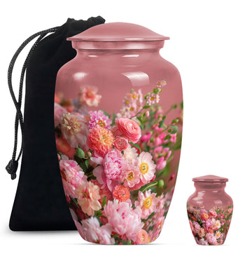Large Urn with 1 Keepsake