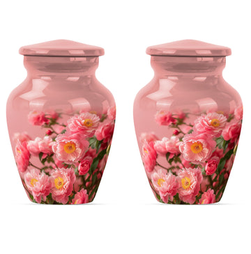 Small Urn Set of 2