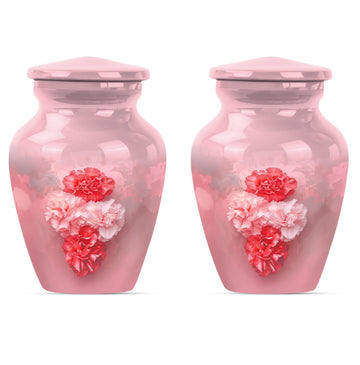 Small Urn Set of 2