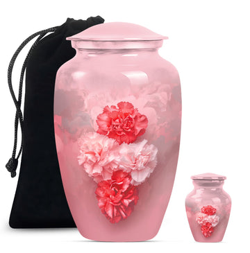 Large Urn with 1 Keepsake