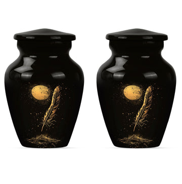 Small Urn Set of 2
