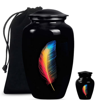 Large Urn with 1 Keepsake