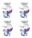 Tennis Tribute Urns For Funeral Ashes - Adult Cremation Urn