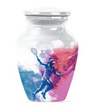 Tennis Urns ForBurial Ashes - A Peaceful Tribute To Athletes