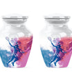 Tennis Urns ForBurial Ashes - A Peaceful Tribute To Athletes