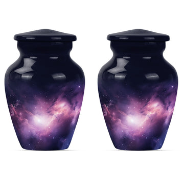 Small Urn Set of 2