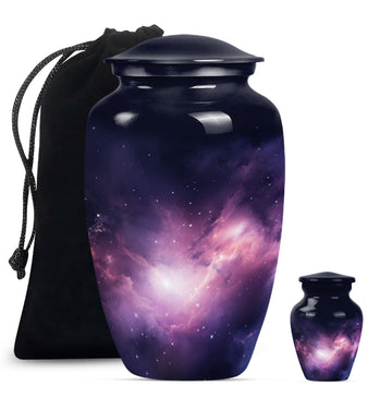 Large Urn with 1 Keepsake