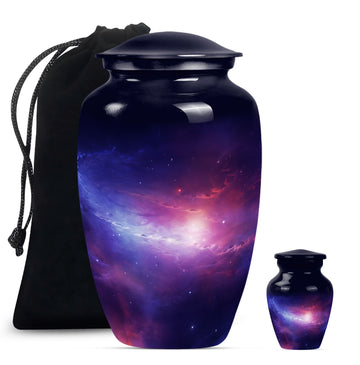 Large Urn with 1 Keepsake