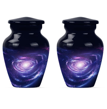 Small Urn Set of 2