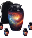 galaxy urn for ashes