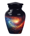 galaxy urn for ashes