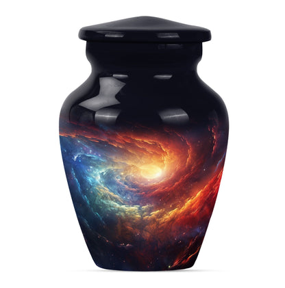 galaxy urn for ashes