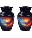 galaxy urn for ashes