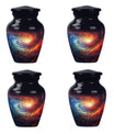 galaxy urn for ashes