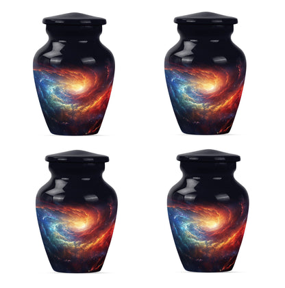 galaxy urn for ashes