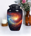 galaxy urn for ashes