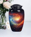 galaxy urn for ashes