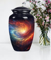 galaxy urn for ashes