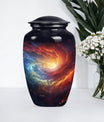 galaxy urn for ashes